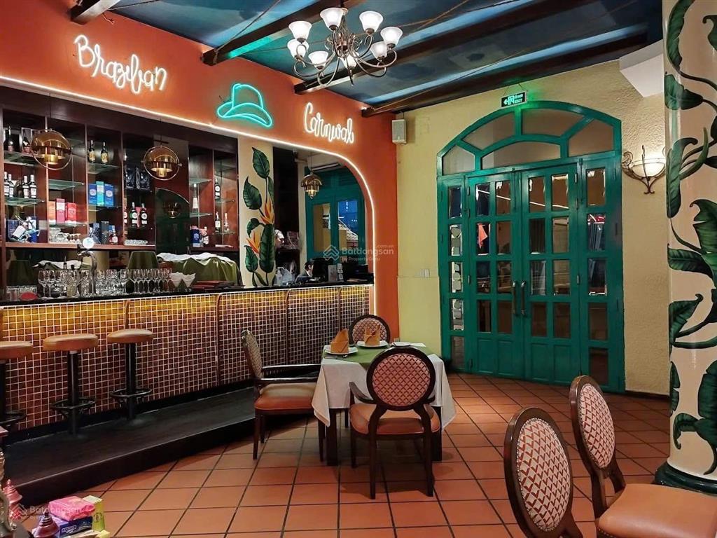 Cho thuê nr 320m2 tại võ thị sáu, q3, hcm giá cực chất 400 triệu