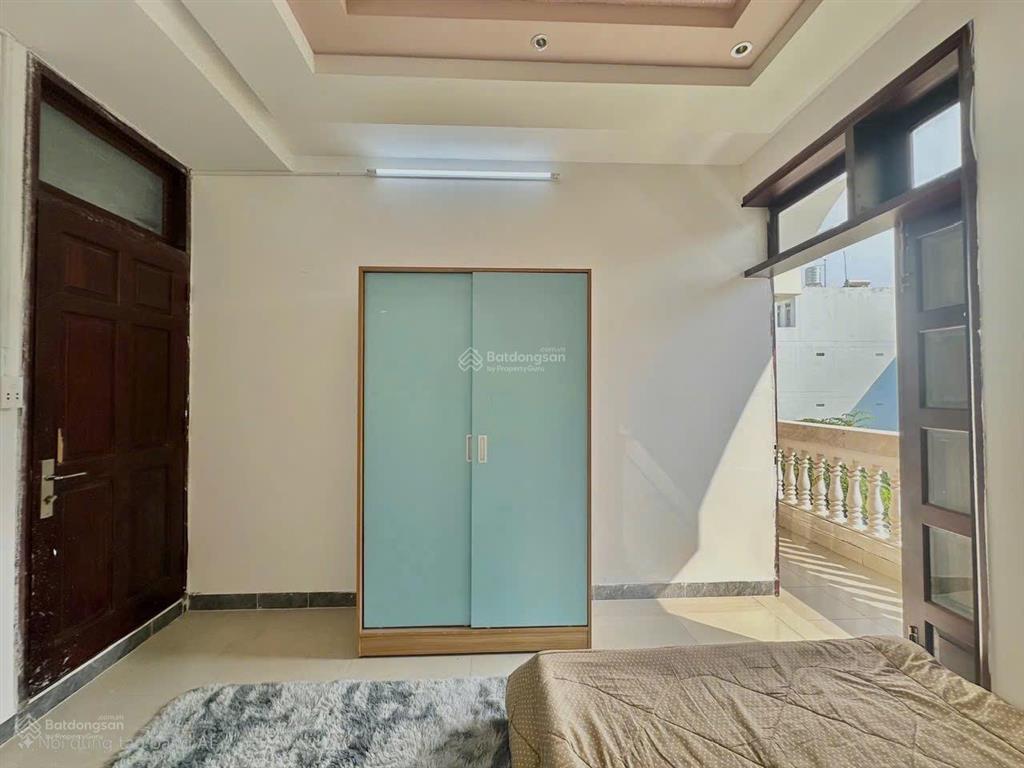 Pass phòng studio xinh xắn ở liền