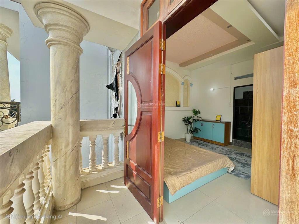 Pass phòng studio xinh xắn ở liền