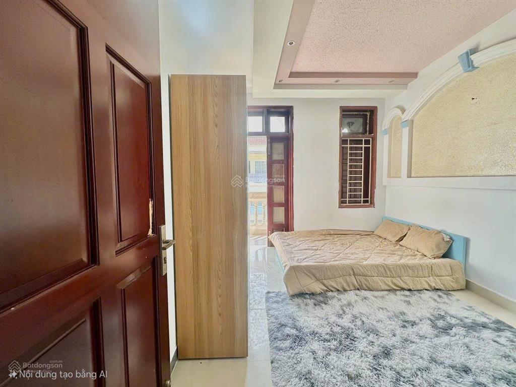 Pass phòng studio xinh xắn ở liền