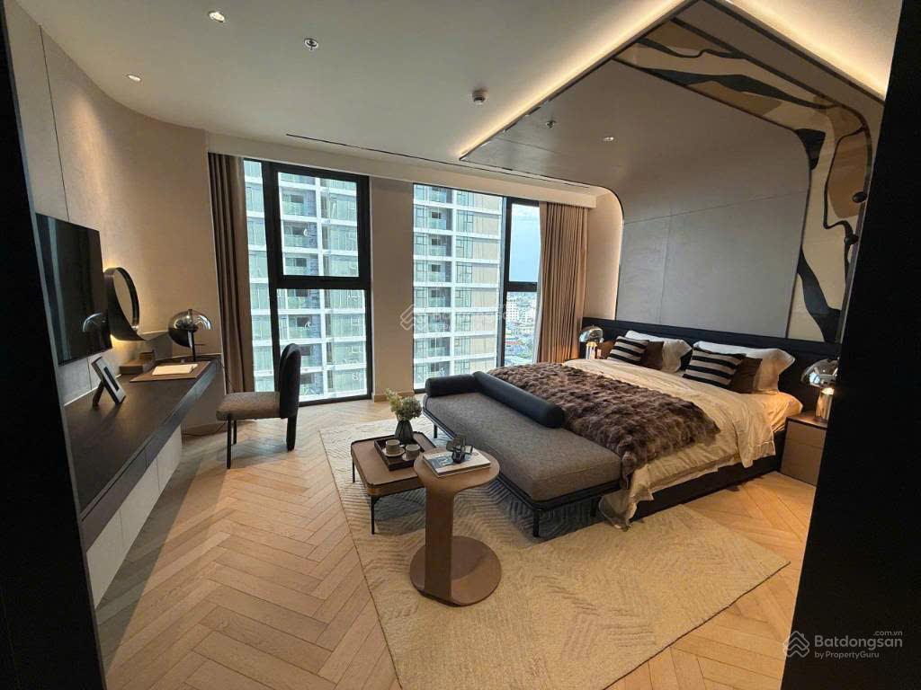 Cắt lỗ căn góc 2pn view trực diện sông hàn, khai thác dòng tiền 3545tr/ th  the filmore da nang