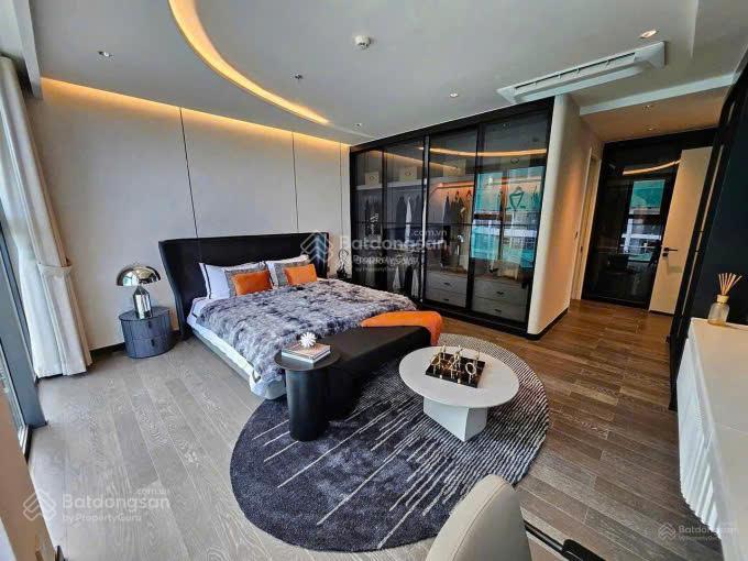 Cắt lỗ căn góc 2pn view trực diện sông hàn, khai thác dòng tiền 3545tr/ th  the filmore da nang