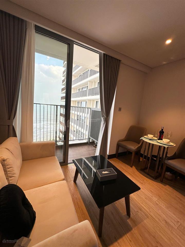 Chính chủ gửi bán căn studio the soleil đn giá 2.6 tỷ nhận doanh thu sớm 12%full nội thất ck 13.5%