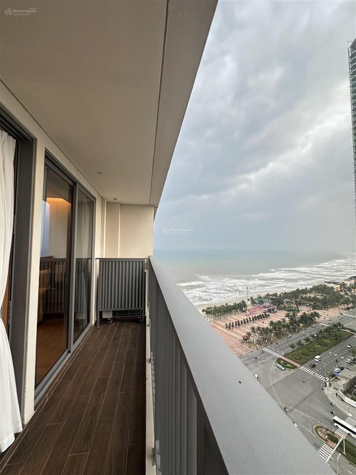 Chính chủ gửi bán căn studio the soleil đn giá 2.6 tỷ nhận doanh thu sớm 12%full nội thất ck 13.5%