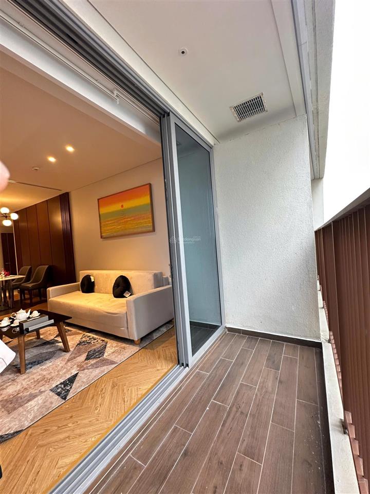 Chính chủ gửi bán căn studio the soleil đn giá 2.6 tỷ nhận doanh thu sớm 12%full nội thất ck 13.5%