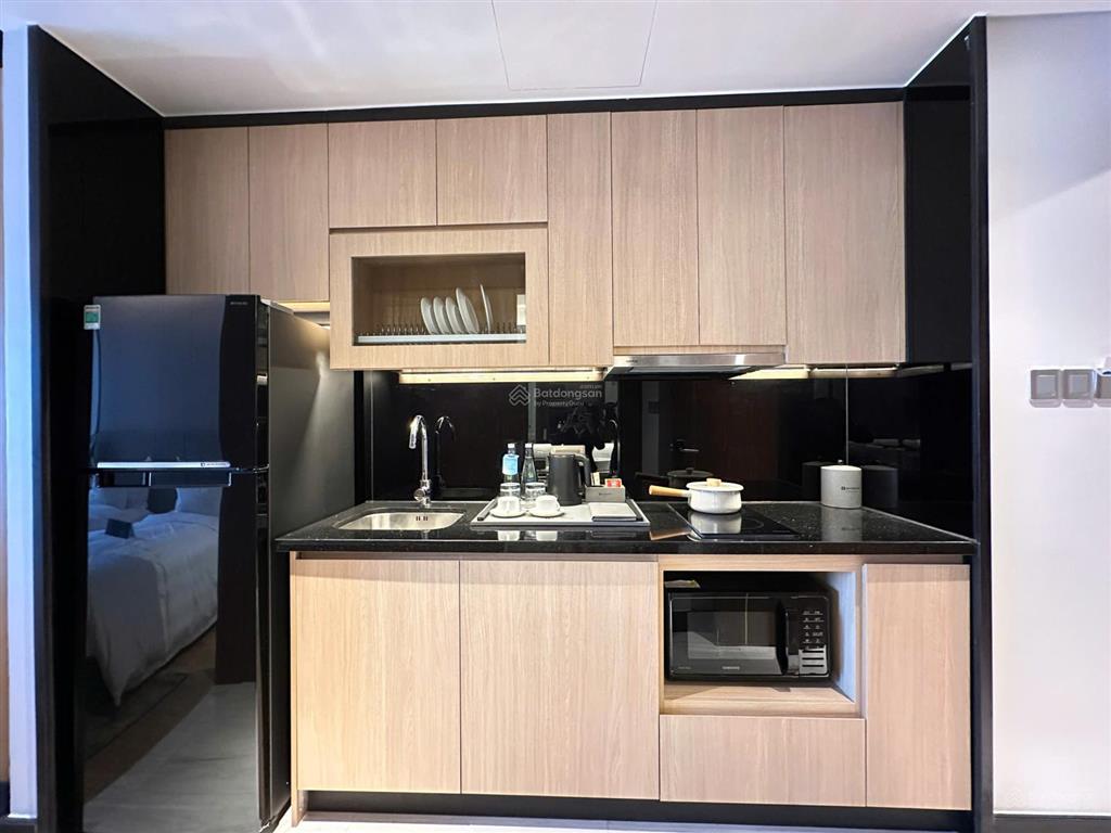 Chính chủ gửi bán căn studio the soleil đn giá 2.6 tỷ nhận doanh thu sớm 12%full nội thất ck 13.5%