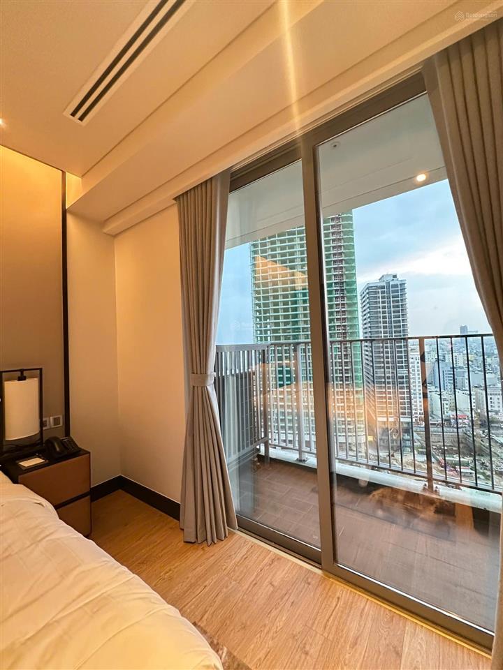 Chính chủ gửi bán căn studio the soleil đn giá 2.6 tỷ nhận doanh thu sớm 12%full nội thất ck 13.5%