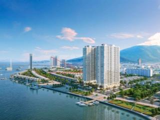 Chính chủ cắt lỗ bán căn hộ 1pn peninsula  vị trí vàng võ nguyên giáp, sinh lời vượt trội
