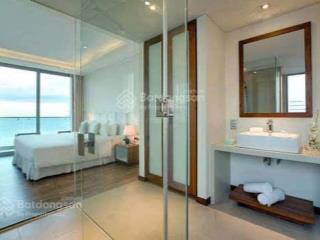 Chính chủ bán gấp căn 1pn a la carte view trực diện biển  đang cho thuê 18tr/ tháng  sổ lâu dài