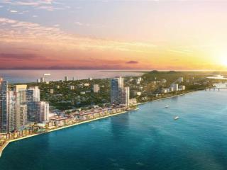 Chỉ từ 500 triệu sở hữu căn hộ cao cấp, ngay sông, pháo hoa diff, khai thác cho thuê 2025tr/th