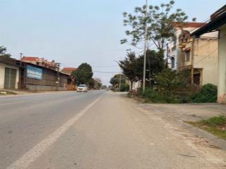 Cần bán lô đất 120m2 tại xã thành vinh thạch thành thanh hóa