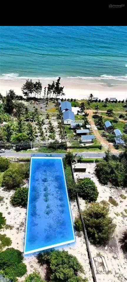 Bán lô đất giá ngợp đường ven biển khu du dịch quốc gia mũi né, lâm đồng