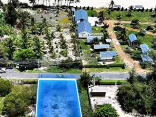 Bán lô đất giá ngợp đường ven biển khu du dịch quốc gia mũi né, lâm đồng