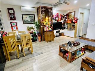 Bán căn hộ the vesta, phú lãm, q.hà đông, 4,8 tỷ, 69m2, 3pn, 2wc, đầy đủ nội thất