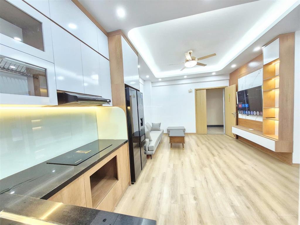 Bán căn hộ 70m tại khu đô thị mới xa la, hà đông, giá chỉ hơn 4 tỷ