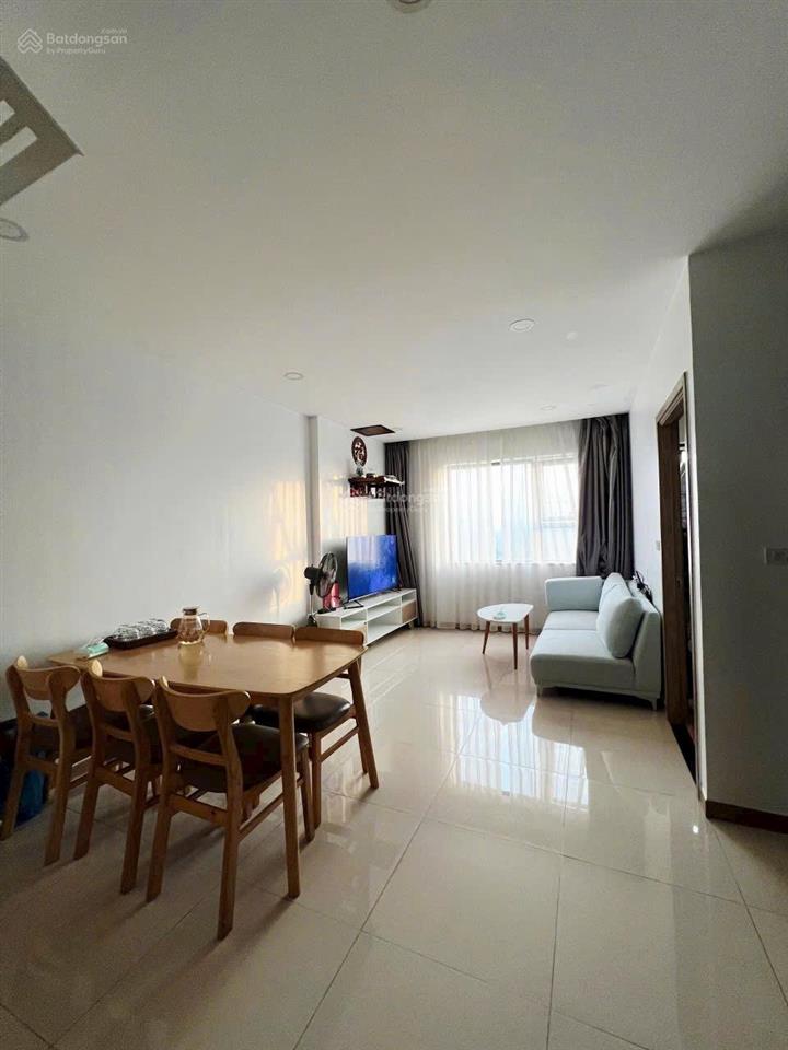 Bán gấp căn góc hh2 xuân mai dt 62m2. đầy đủ nội thất. giá chỉ 4 tỷ