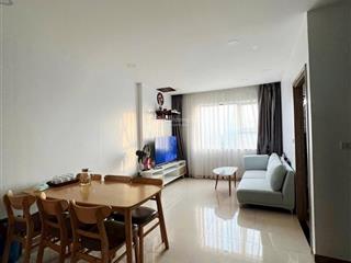 Bán gấp căn góc hh2 xuân mai dt 62m2. đầy đủ nội thất. giá chỉ 4 tỷ