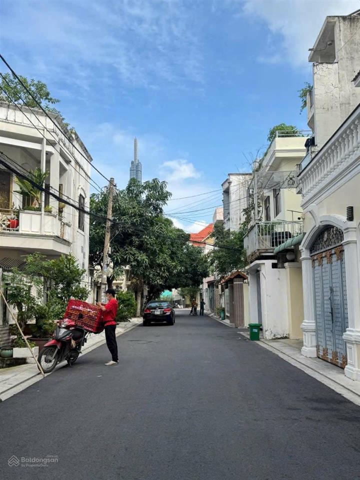 Chủ gửi bán đất mt vị trí đẹp phù hợp xây căn hộ dịch vu hoặc vp