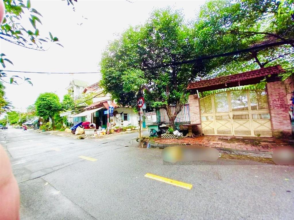 Chủ gửi bán đất mt vị trí đẹp phù hợp xây căn hộ dịch vu hoặc vp