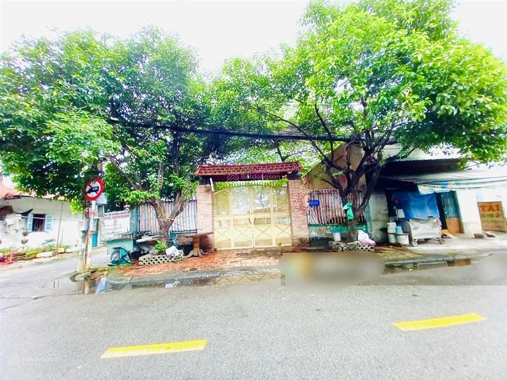 Chủ gửi bán đất mt vị trí đẹp phù hợp xây căn hộ dịch vu hoặc vp