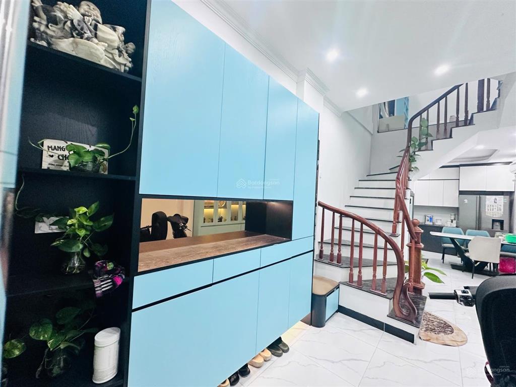 Bán nhà riêng tại kim chung, huyện hoài đức, hà nội, 6,5 tỷ, 35 m2 chỉ với giá siêu hời