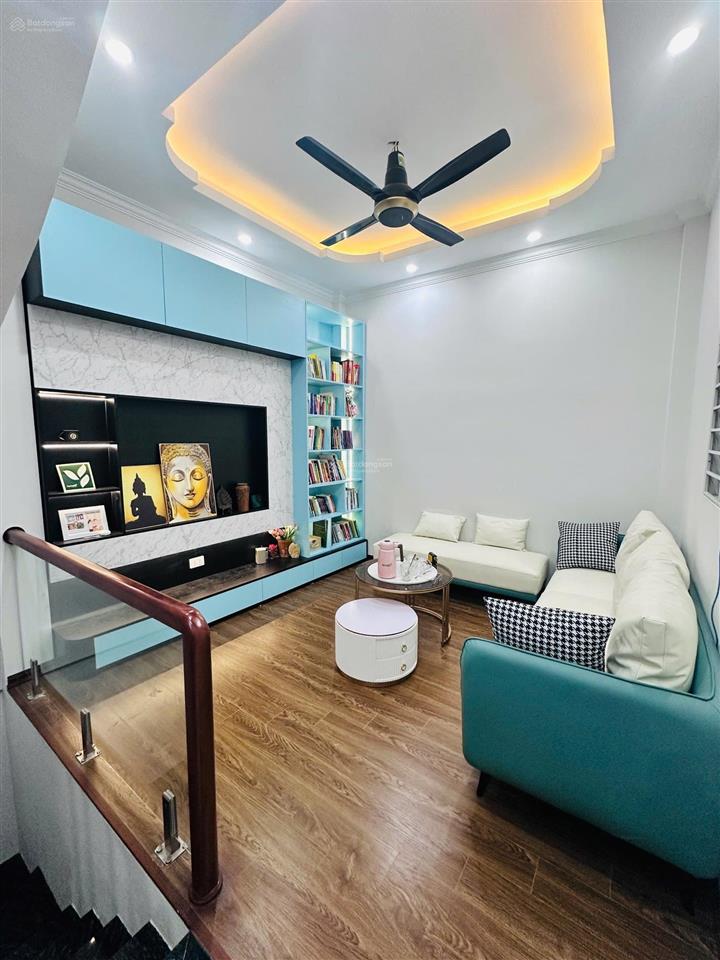 Bán nhà riêng tại kim chung, huyện hoài đức, hà nội, 6,5 tỷ, 35 m2 chỉ với giá siêu hời