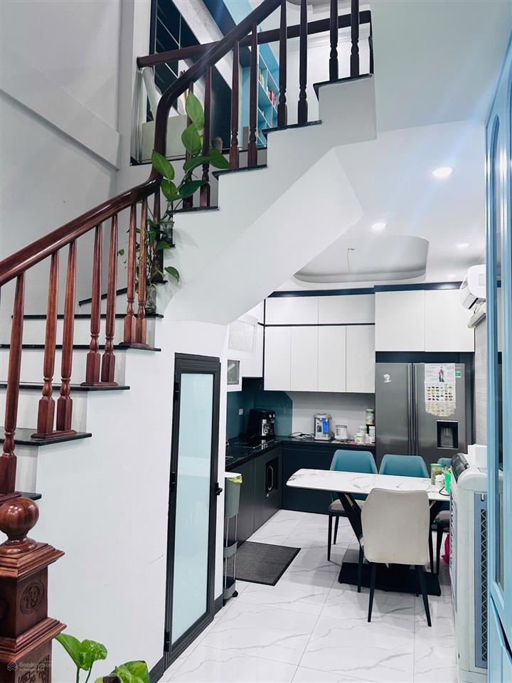 Bán nhà riêng tại kim chung, huyện hoài đức, hà nội, 6,5 tỷ, 35 m2 chỉ với giá siêu hời