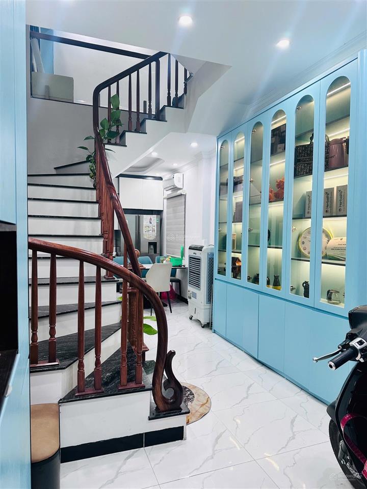 Bán nhà riêng tại kim chung, huyện hoài đức, hà nội, 6,5 tỷ, 35 m2 chỉ với giá siêu hời
