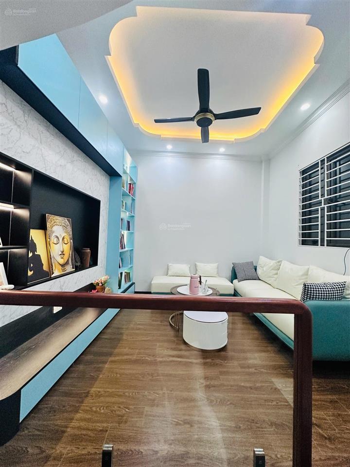Bán nhà riêng tại kim chung, huyện hoài đức, hà nội, 6,5 tỷ, 35 m2 chỉ với giá siêu hời