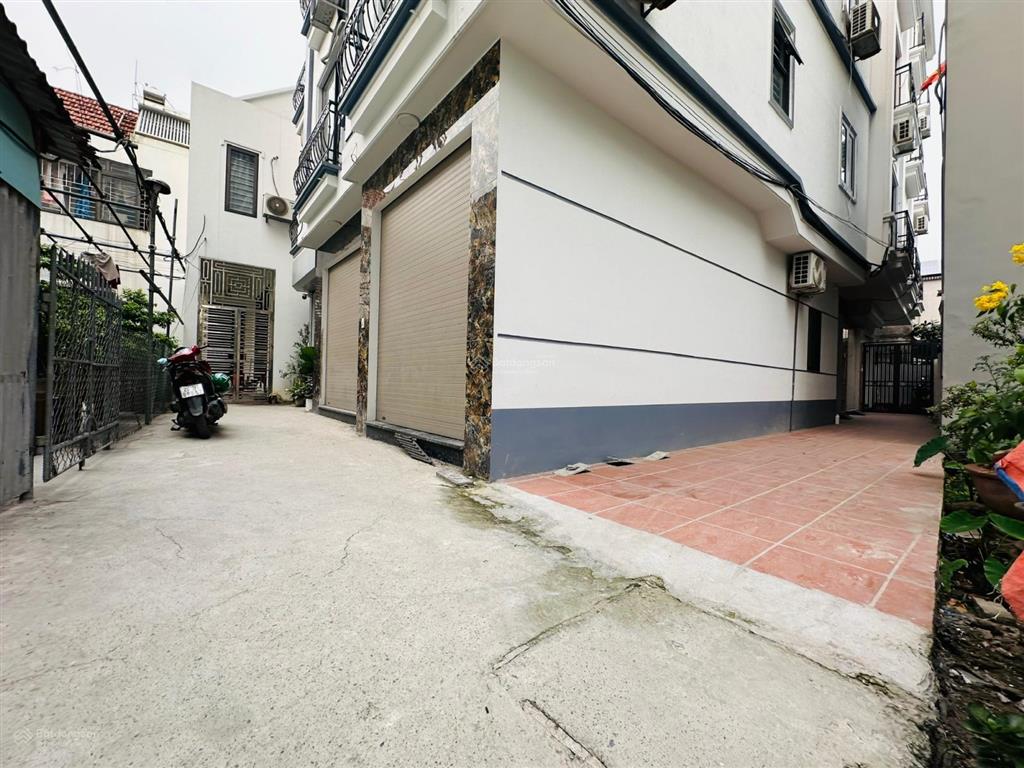 Bán nhà riêng tại kim chung, huyện hoài đức, hà nội, 6,5 tỷ, 35 m2 chỉ với giá siêu hời