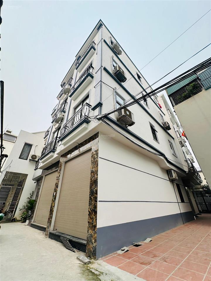 Bán nhà riêng tại kim chung, huyện hoài đức, hà nội, 6,5 tỷ, 35 m2 chỉ với giá siêu hời