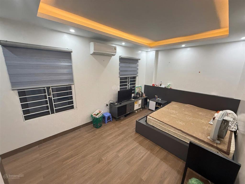 Bán nhà riêng tại đường di trạch, huyện hoài đức, 5,95 tỷ, 33m2, 4pn, 5wc, 6 tầng, hot!