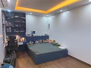 Bán nhà riêng tại đường di trạch, huyện hoài đức, 5,95 tỷ, 33m2, 4pn, 5wc, 6 tầng, hot!