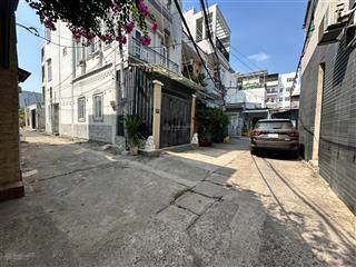 Giảm giá mạnh, bán đất đường kha vạn cân, quận thủ đức, hcm, oto vào, 139m, mặt tiền cực đẹp 8m