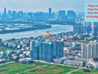 Cần bán gấp trước tết căn hộ victoria village 2pn tầng cao view đẹp