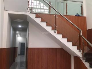 Cho thuê nhà 3 tầng mới xây xong. nhà rộng rãi, đẹp, gần chợ, trường học. khu dân cư quân đoàn 4.