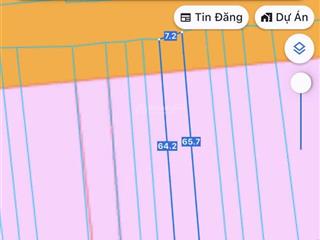 Đất mặt tiền chính đường bàu can  long thành  giá tốt