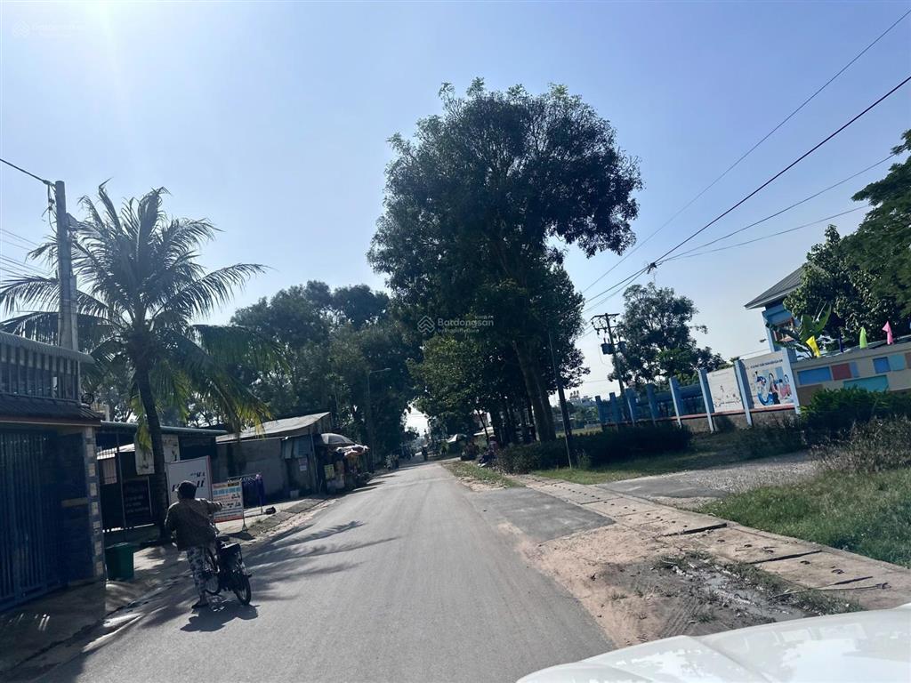 310m2 tân hiệp  long thành  150m2 thổ cư  cách chợ 150m
