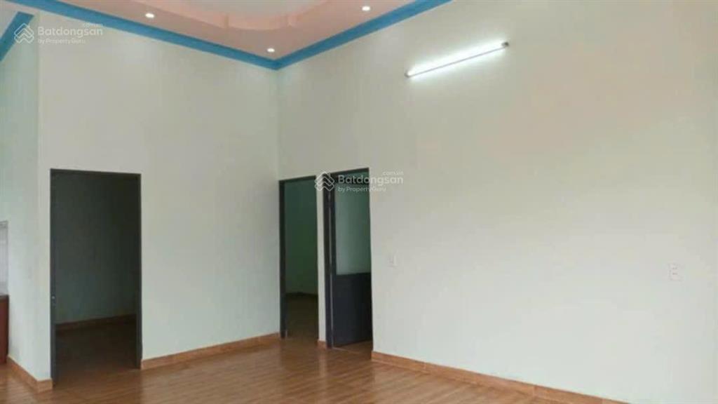 Bán nhà 152m2  full thổ  đường xe hơi  ngay chợ phước bình  long thành  dân cư đông đúc