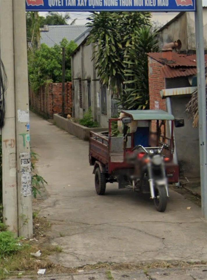 1 xẹc ql51 cách sân bay long thành 3km  ngay chợ  100m2  giá đầu tư ngang 7