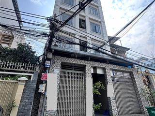 Không có thời gian quản lý  cần bán 51 phòng cho thuê  đường trần trọng cung  q7  172m²