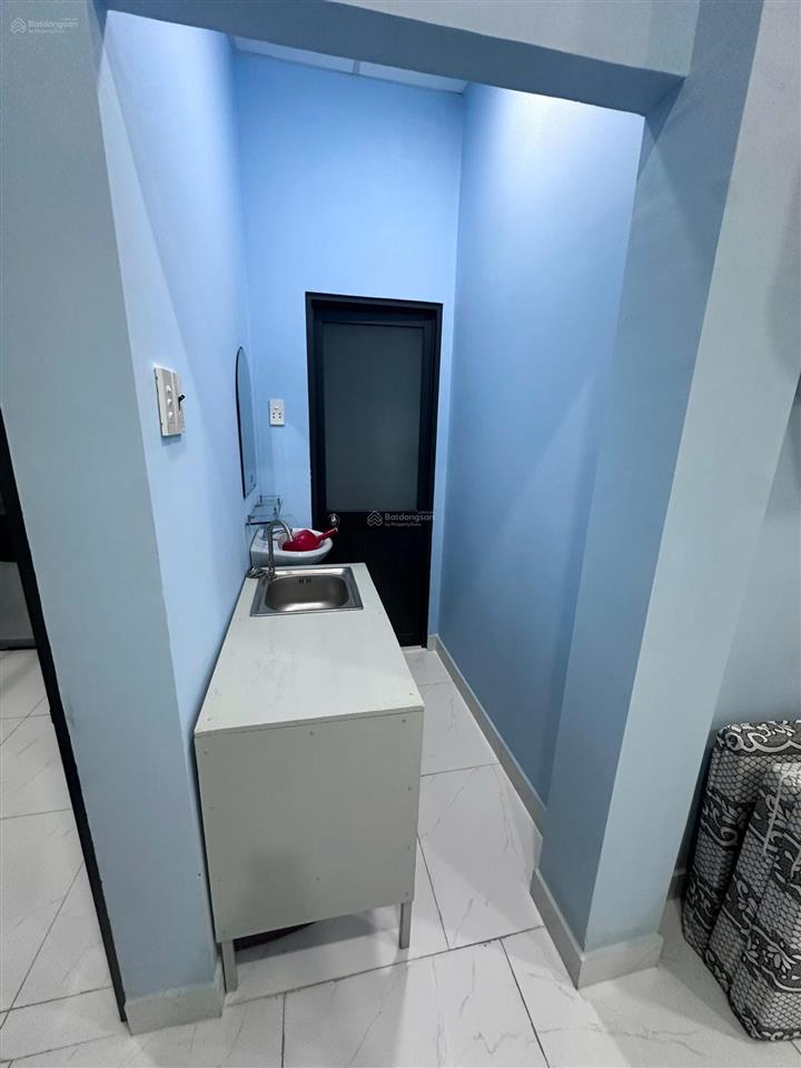 Hạ giá bán gấp tùng thiện vương  57m2  5 phòng ngủ  5wc riêng biệt  1 trệt 1 lầu  nhà mới xây
