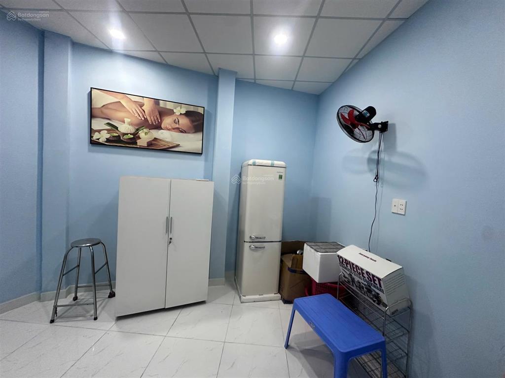 Hạ giá bán gấp tùng thiện vương  57m2  5 phòng ngủ  5wc riêng biệt  1 trệt 1 lầu  nhà mới xây