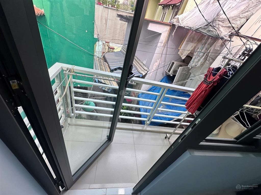 Hạ giá bán gấp tùng thiện vương  57m2  5 phòng ngủ  5wc riêng biệt  1 trệt 1 lầu  nhà mới xây