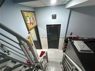 Nhà mới 5 phòng cho thuê  tùng thiện vương  q8  56m² nở hậu  cần bán đi nước ngoài.