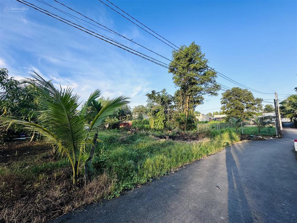 685m2 đất view đẹp  tam an  ngay kcn long thành  100m2 thổ cư (10x45m)  tách 3 lô
