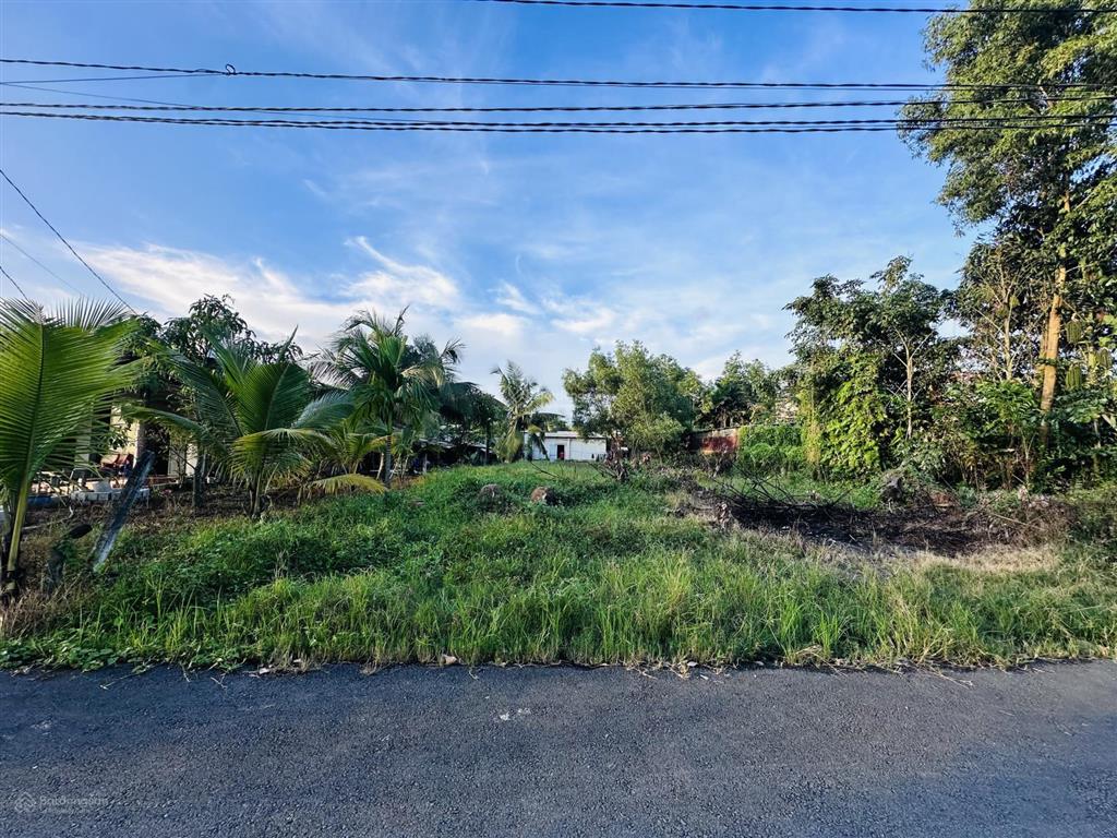 685m2 đất view đẹp  tam an  ngay kcn long thành  100m2 thổ cư (10x45m)  tách 3 lô