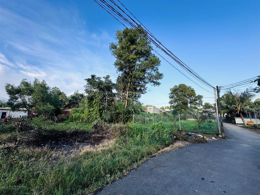 685m2 đất view đẹp  tam an  ngay kcn long thành  100m2 thổ cư (10x45m)  tách 3 lô