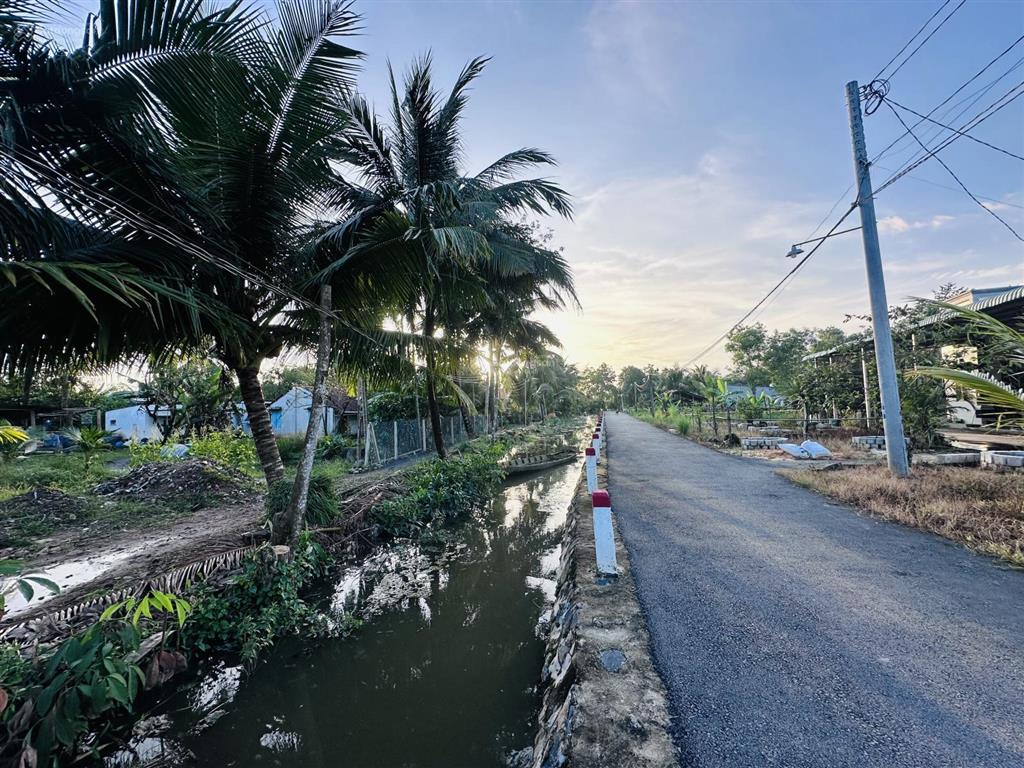 685m2 đất view đẹp  tam an  ngay kcn long thành  100m2 thổ cư (10x45m)  tách 3 lô