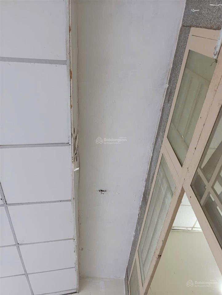 Bán nhà 2 mặt tiền kd đường số 8, bình hưng hòa a, bình tân 94,8m2  ngang 4m  xây chdv cực đẹp